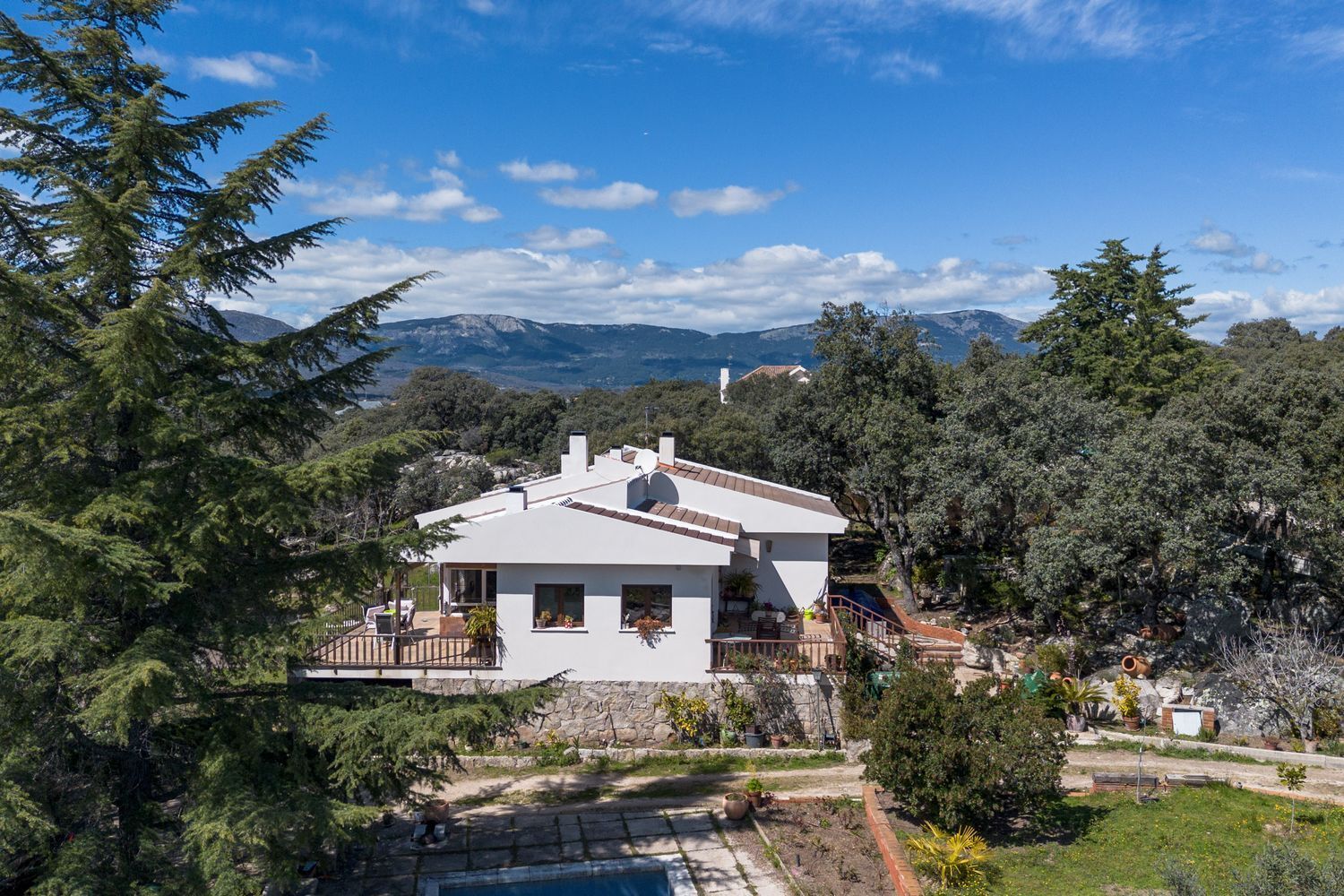 Casas o chalets-Venta-Valdemorillo-1685172-Foto-13