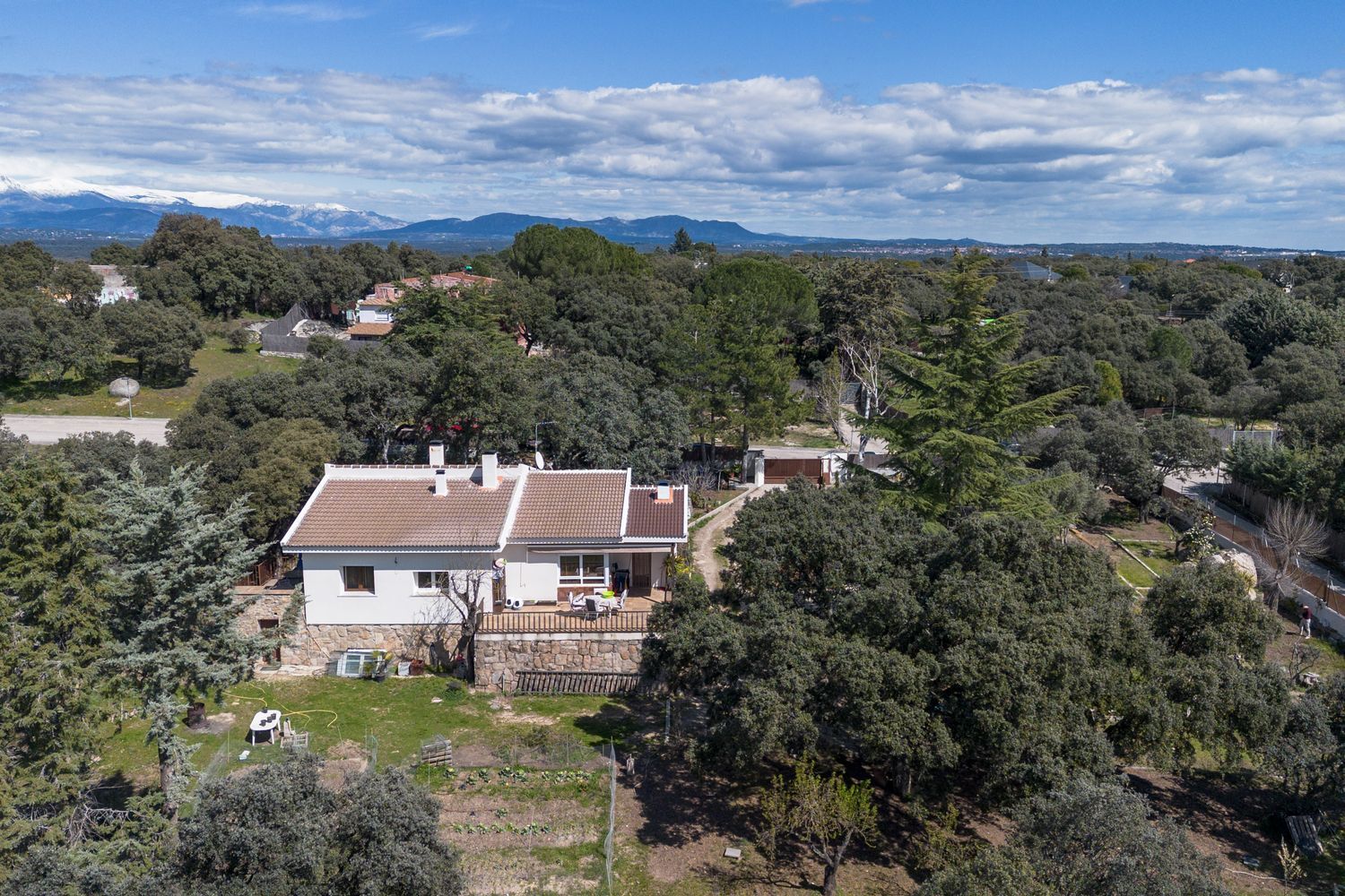Casas o chalets-Venta-Valdemorillo-1685172-Foto-49