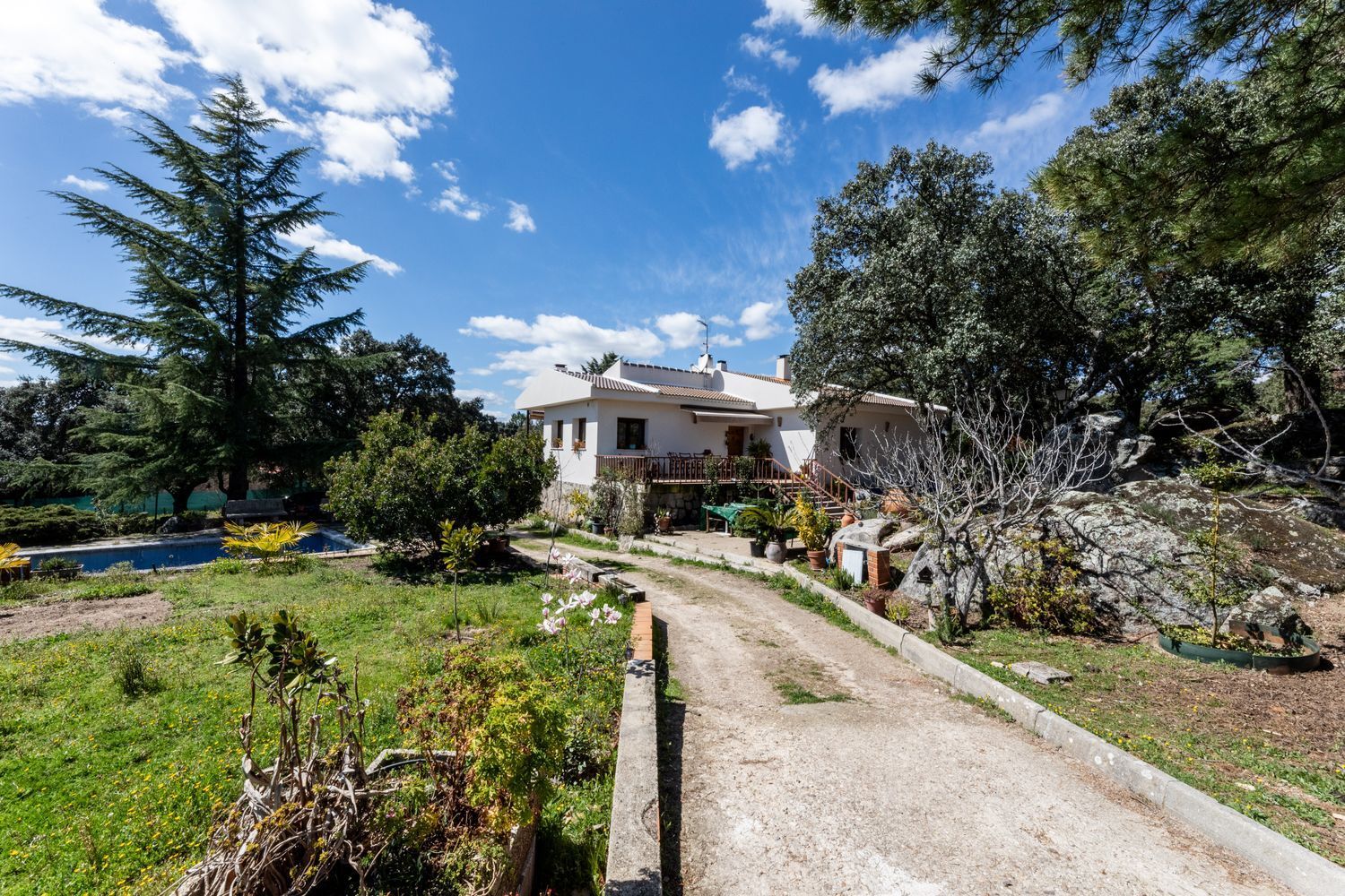 Casas o chalets-Venta-Valdemorillo-1685172-Foto-53