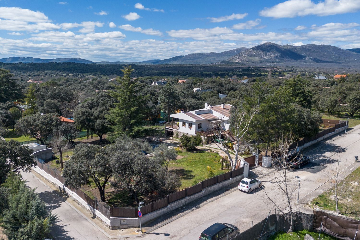 Casas o chalets-Venta-Valdemorillo-1685172-Foto-54