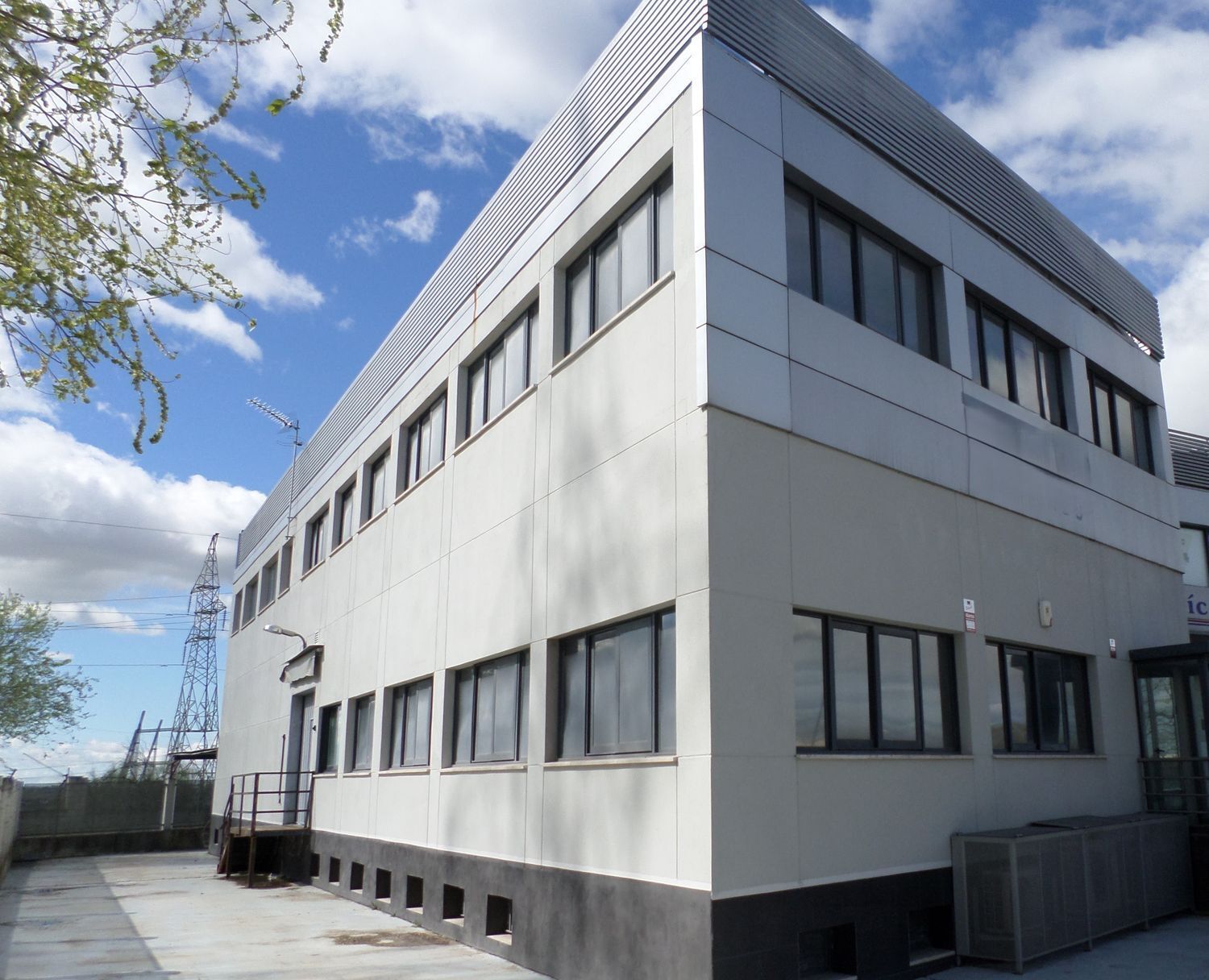 Naves-Venta-Villaviciosa de Odón-1722345