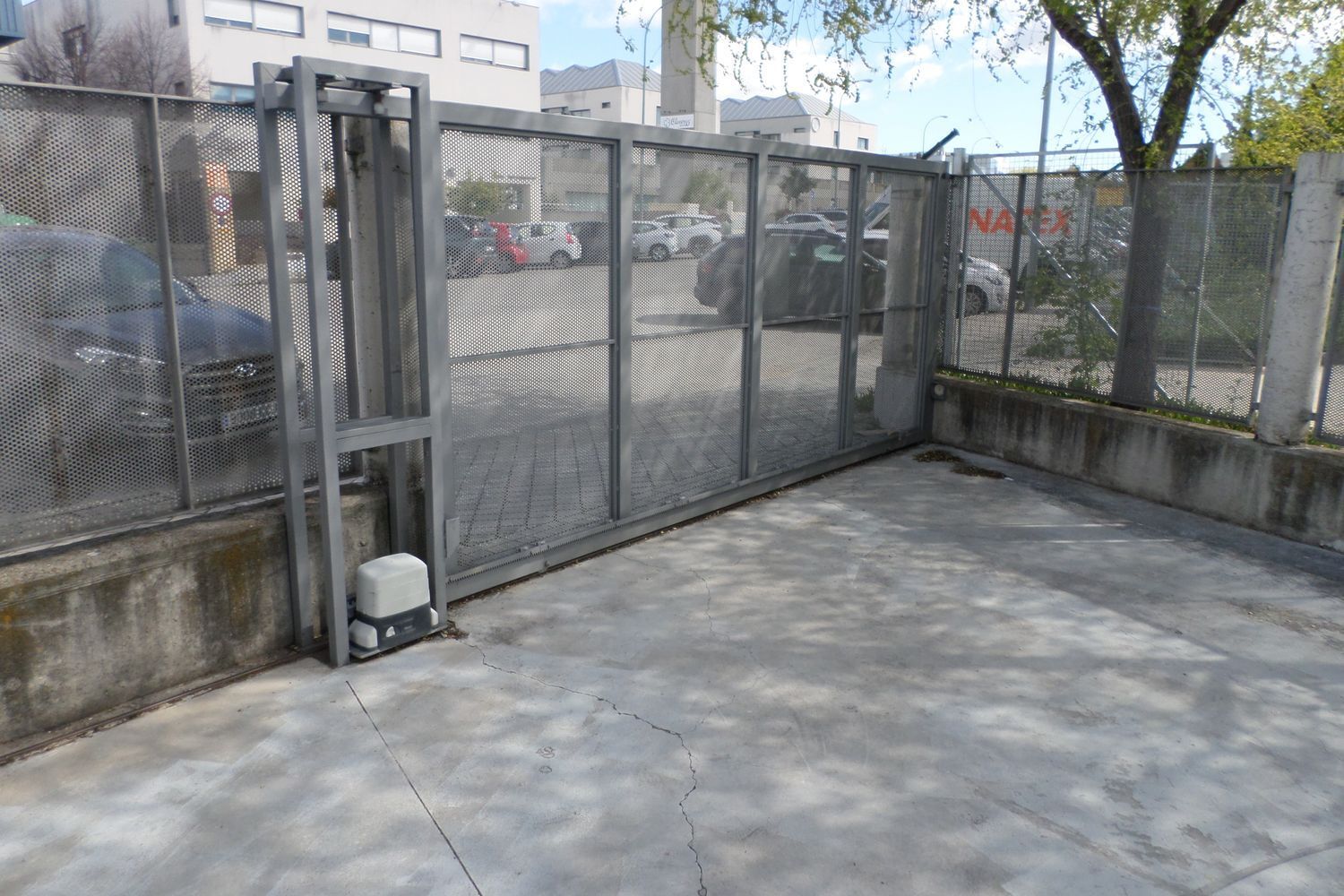 Naves-Venta-Villaviciosa de OdÃ³n-1722345-Foto-5