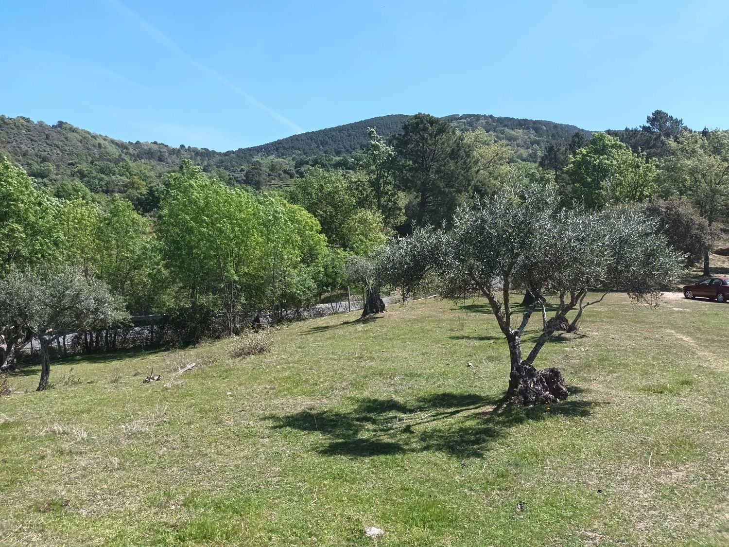 Suelo en alquiler, MombeltrÃ¡n, Ãvila, Ãvila