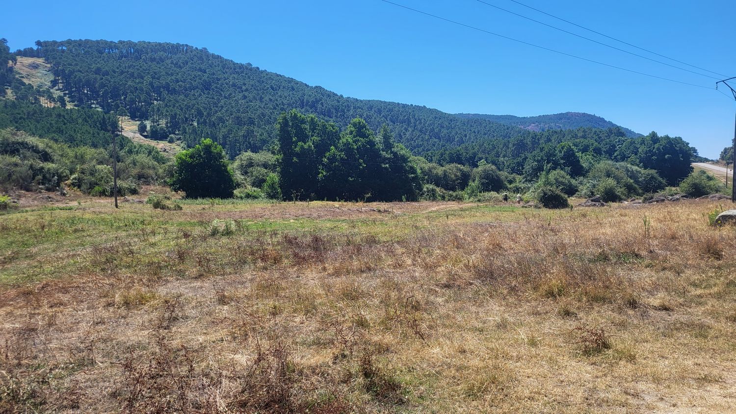Suelo en alquiler, MombeltrÃ¡n, Ãvila, Ãvila