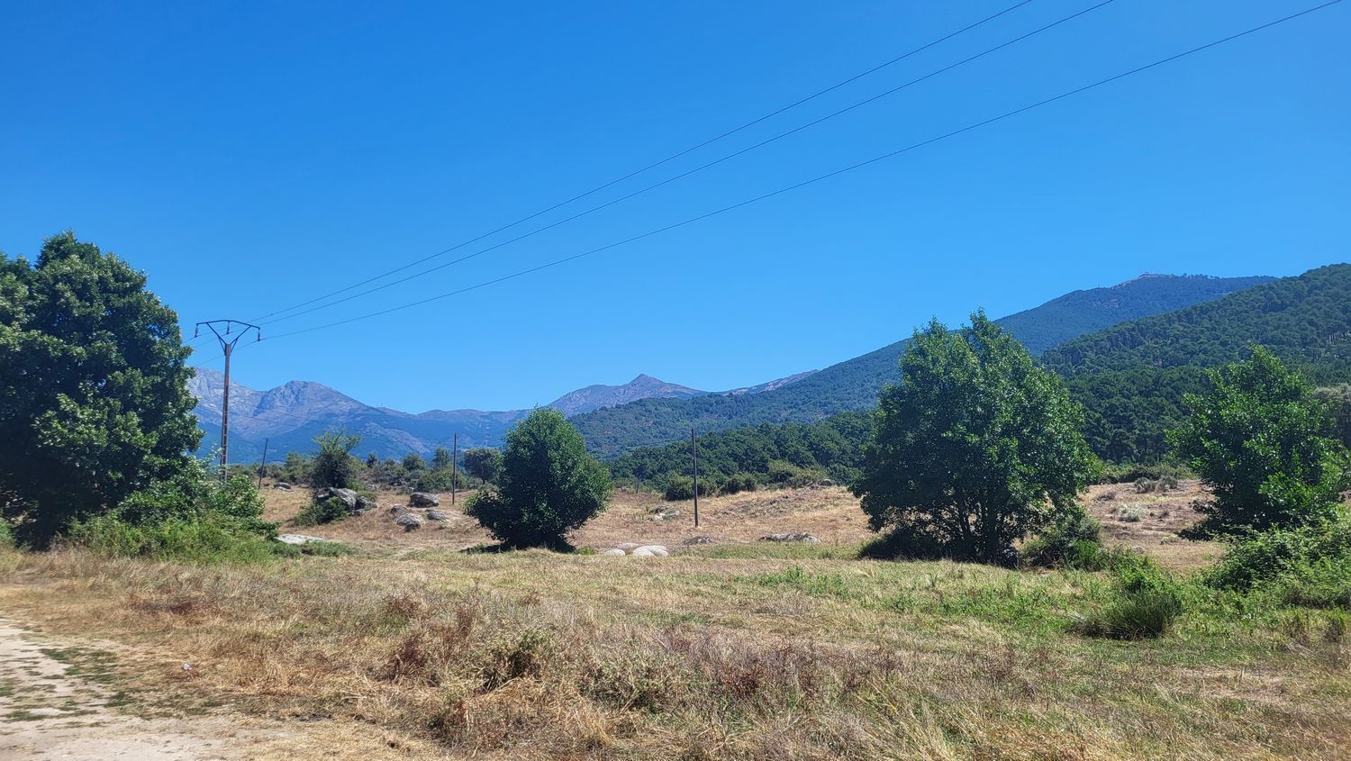 Suelo en alquiler, MombeltrÃ¡n, Ãvila, Ãvila