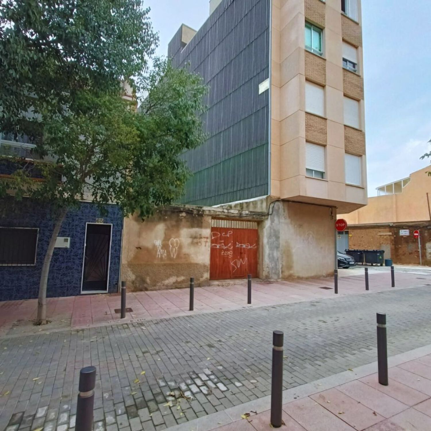 Fincas y solares-Venta-Benicasim-1584248-Foto-4