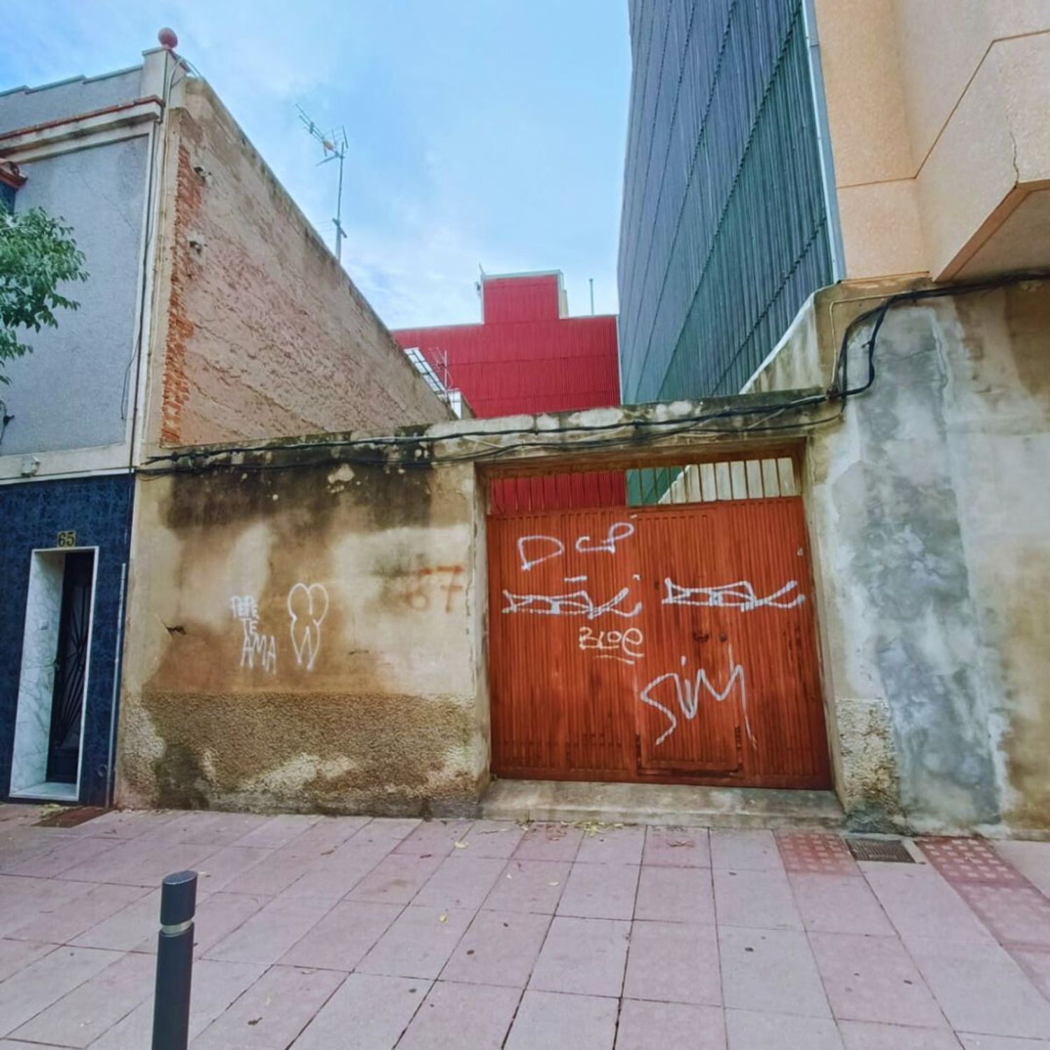 Fincas y solares-Venta-Benicasim-1584248-Foto-3