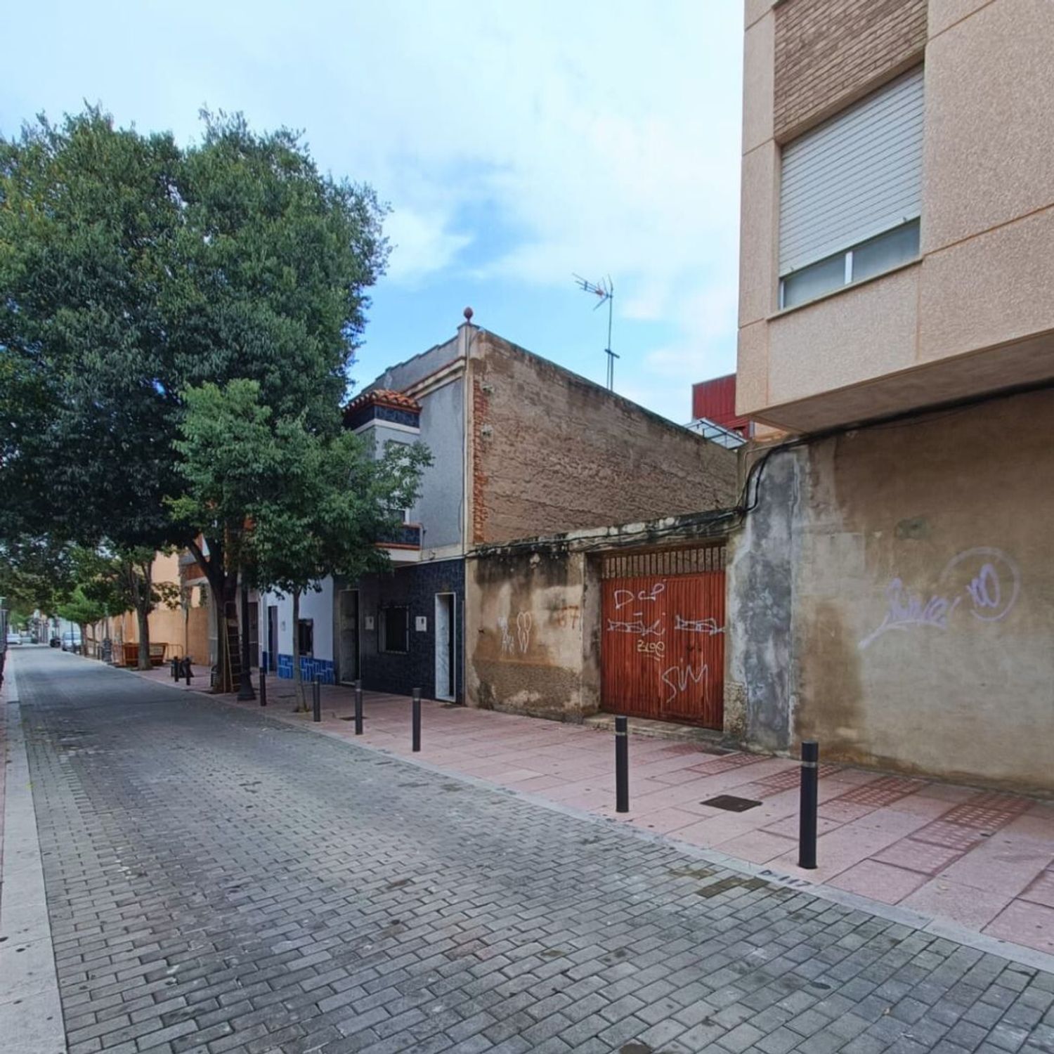 Fincas y solares-Venta-Benicasim-1584248-Foto-2