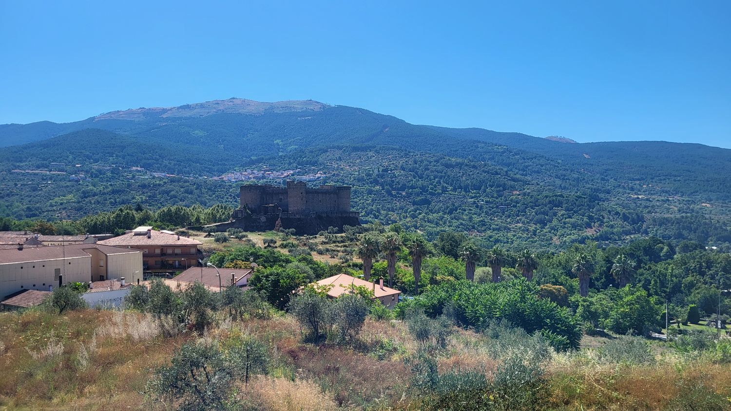 Suelo en venta, MombeltrÃ¡n, Ãvila, Ãvila