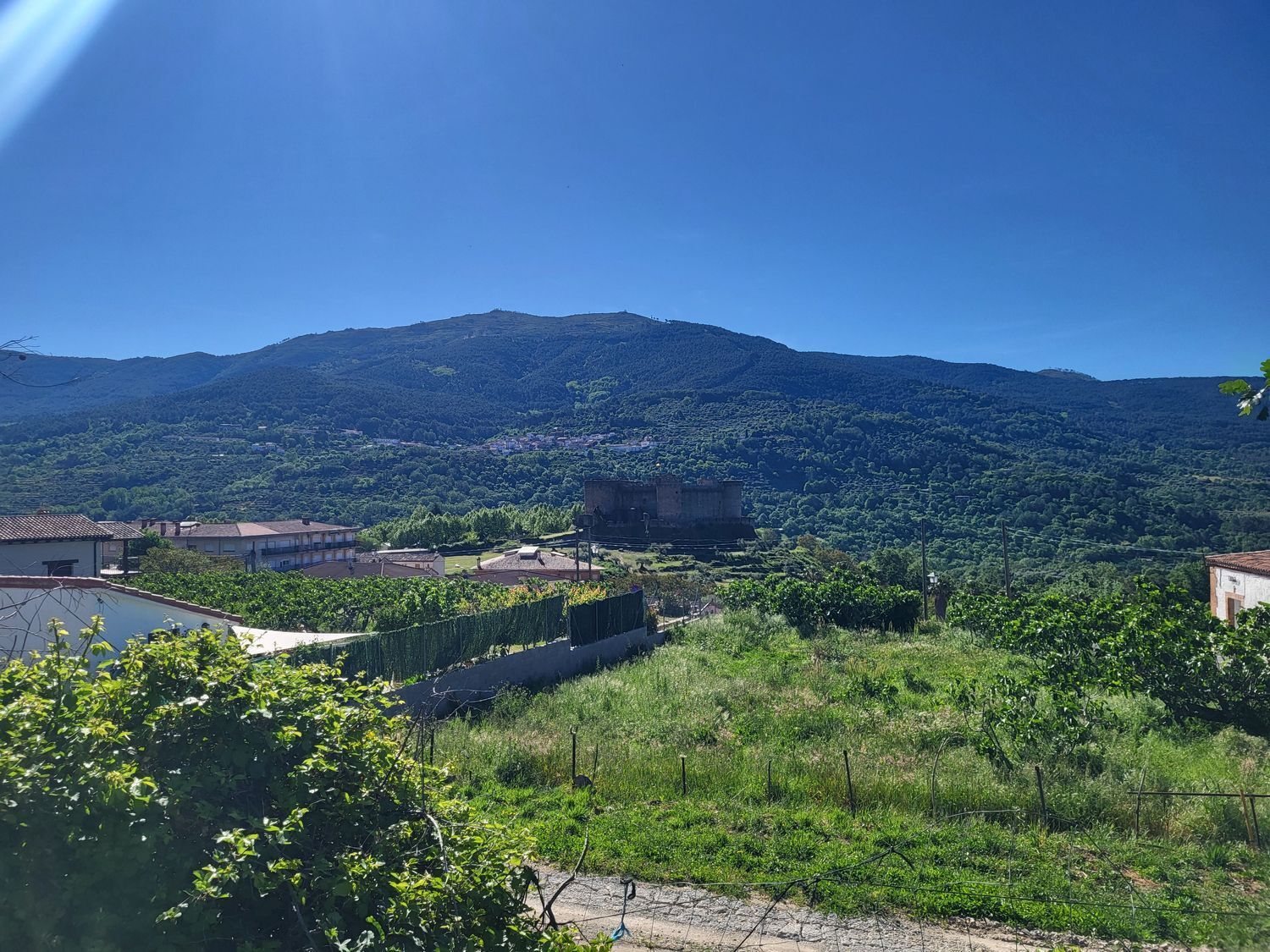 Suelo en venta, MombeltrÃ¡n, Ãvila, Ãvila