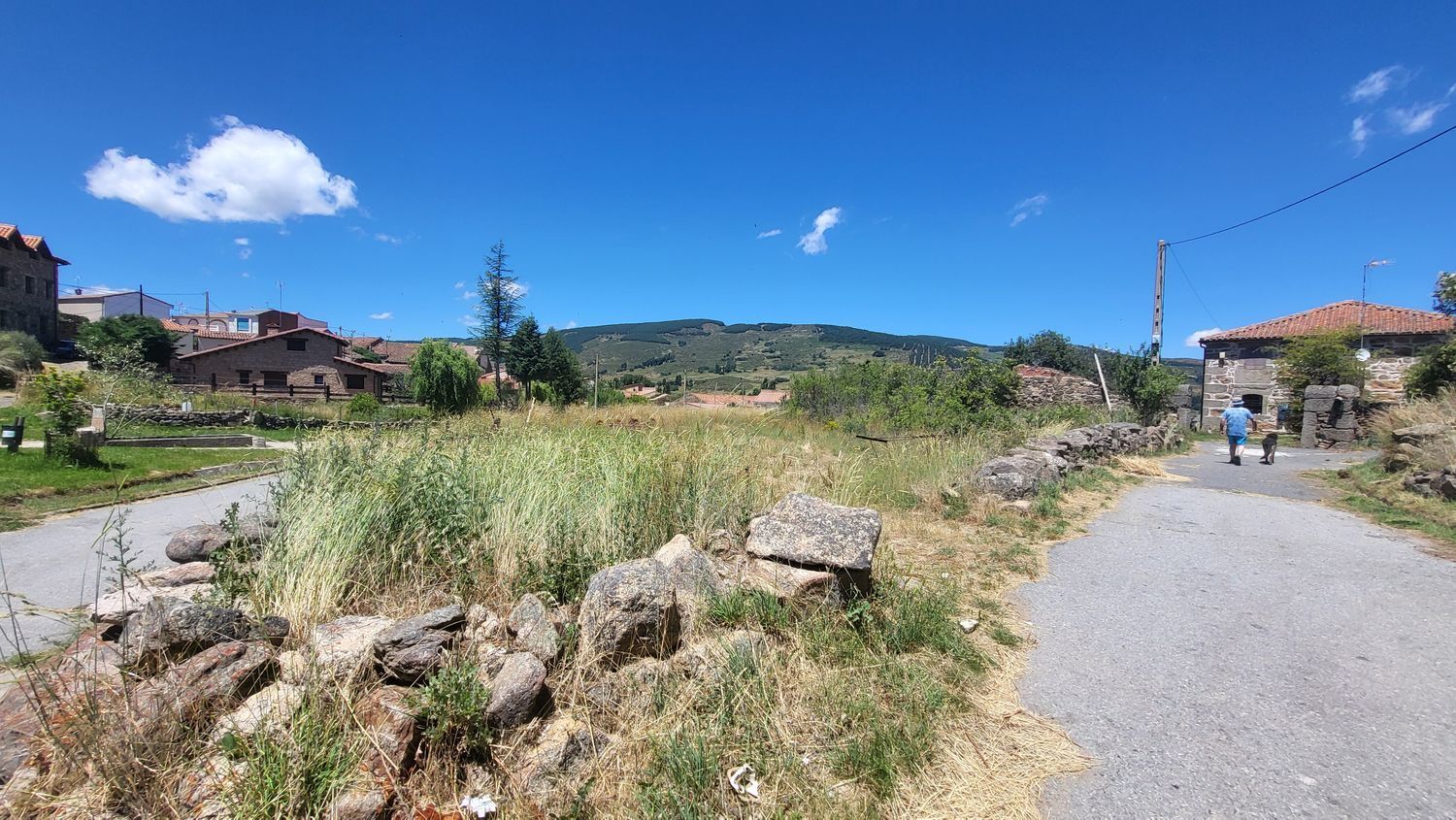 Suelo en venta, San MartÃ­n de la Vega del Alberche, Ãvila, Ãvila