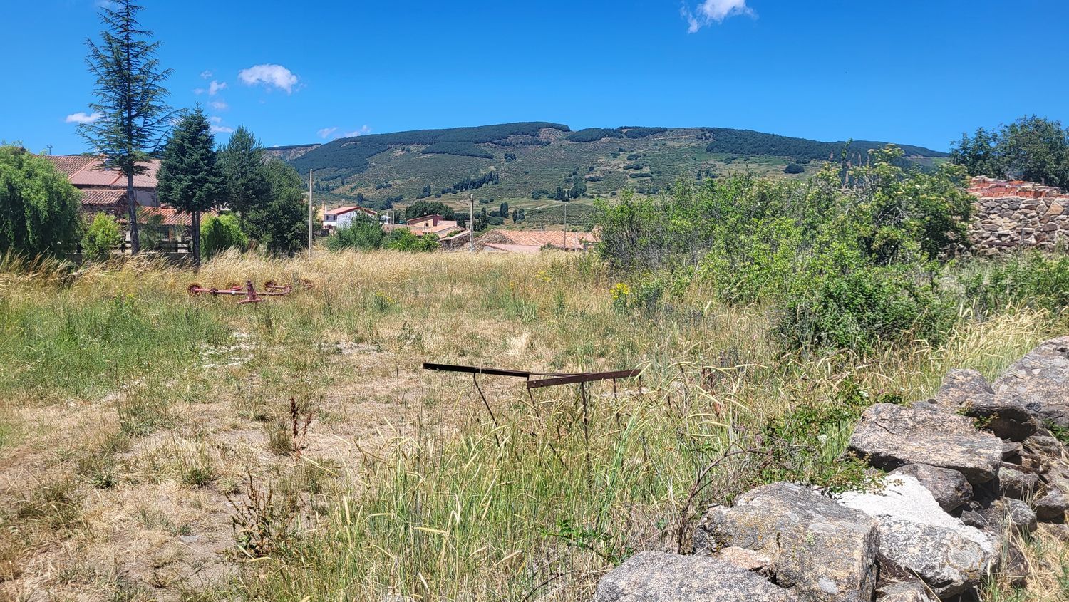 Suelo en venta, San MartÃ­n de la Vega del Alberche, Ãvila, Ãvila