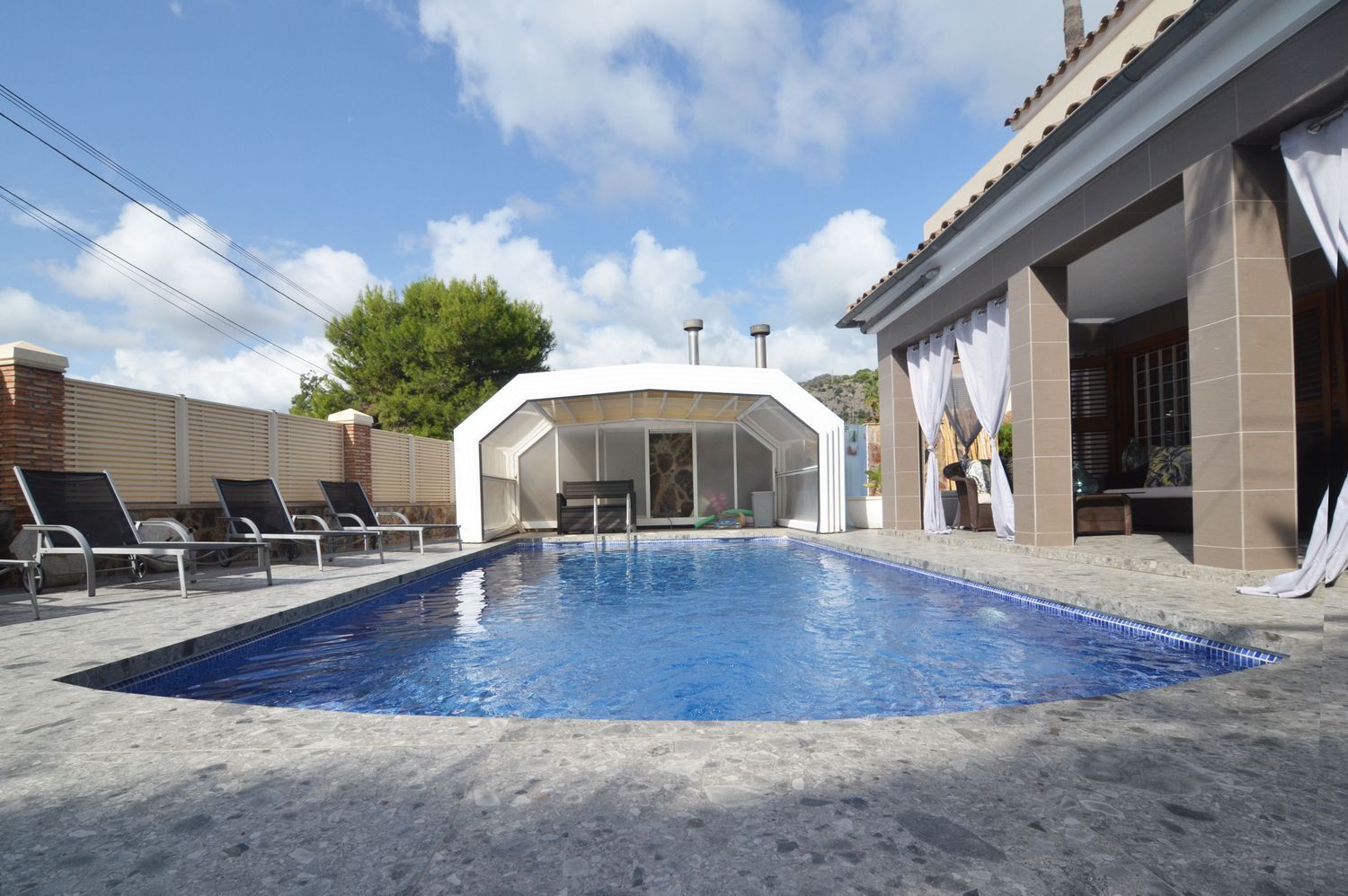 Casas o chalets-Venta-744208