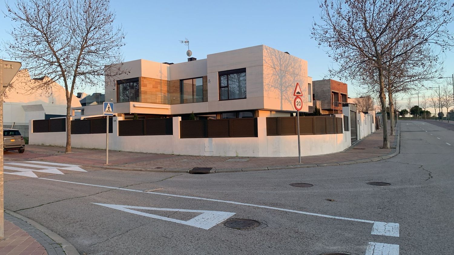 Fincas y solares-Venta-743095
