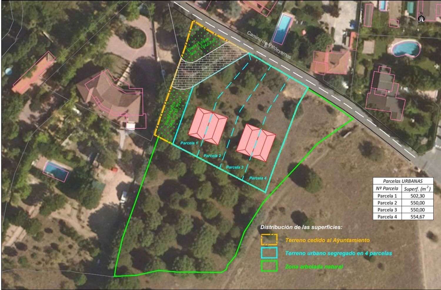 Fincas y solares-Venta-Pelayos de la Presa-743095-Foto-6