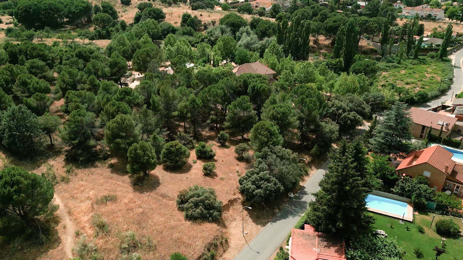 Fincas y solares-Venta-Pelayos de la Presa-743095-Foto-12