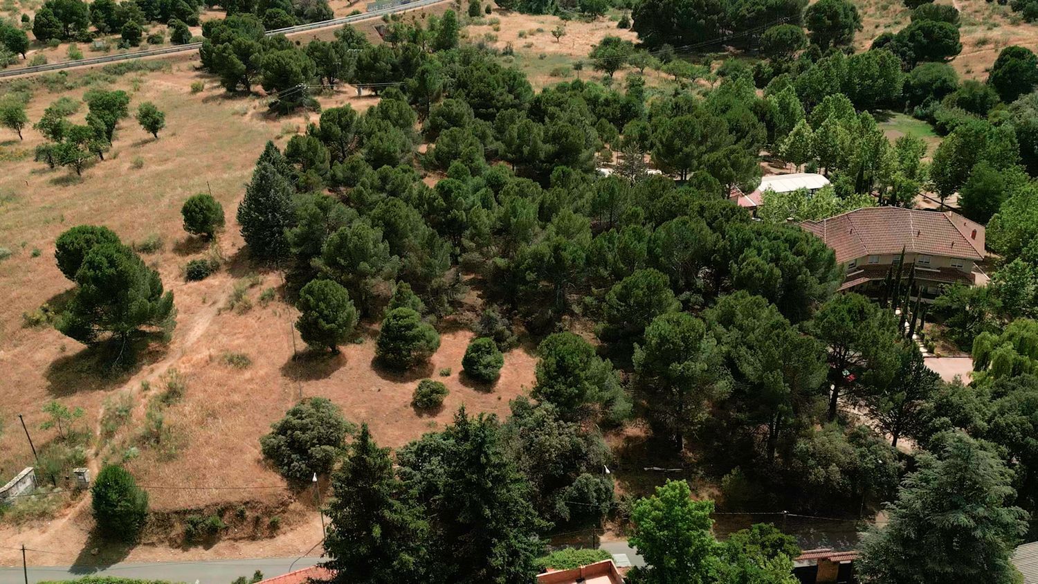 Fincas y solares-Venta-Pelayos de la Presa-743095-Foto-10