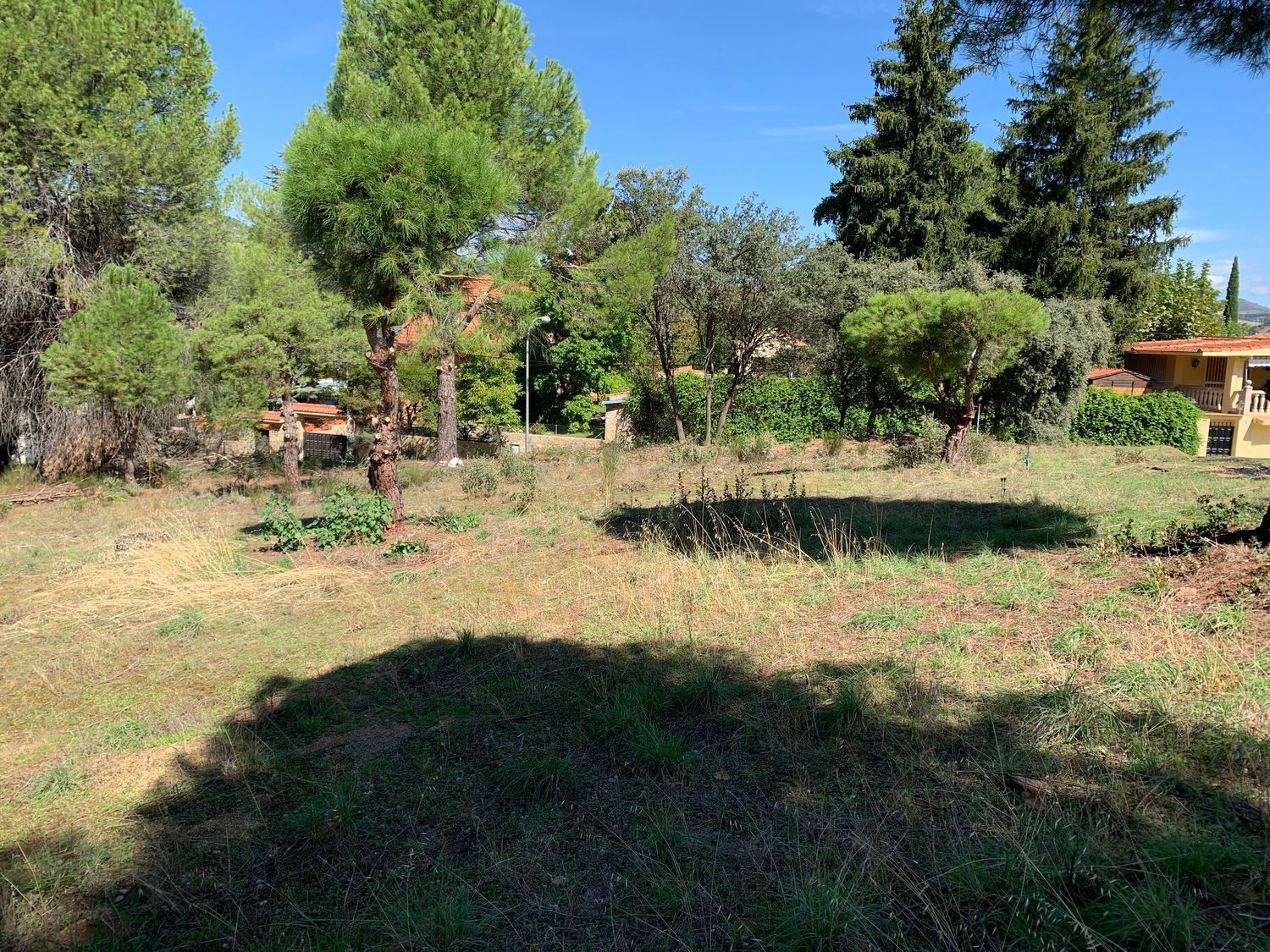 Fincas y solares-Venta-Pelayos de la Presa-743095-Foto-11