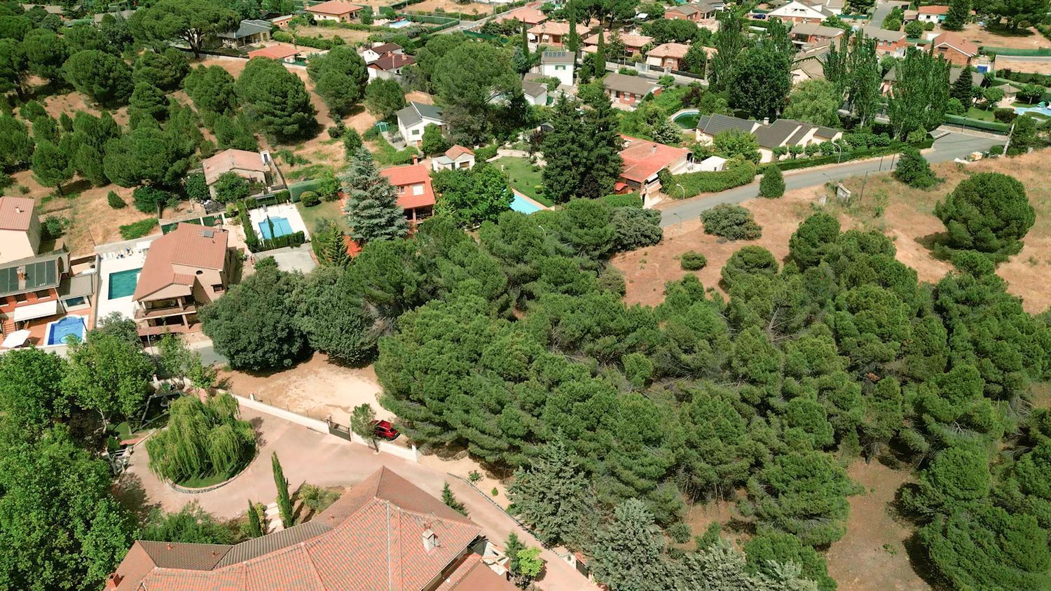 Fincas y solares-Venta-Pelayos de la Presa-743095-Foto-15