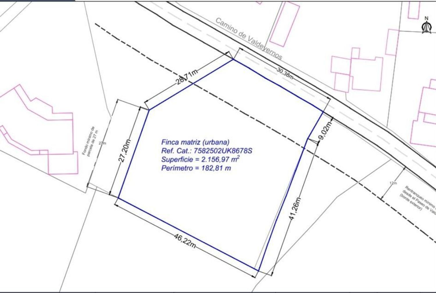 Fincas y solares-Venta-Pelayos de la Presa-743095-Foto-22