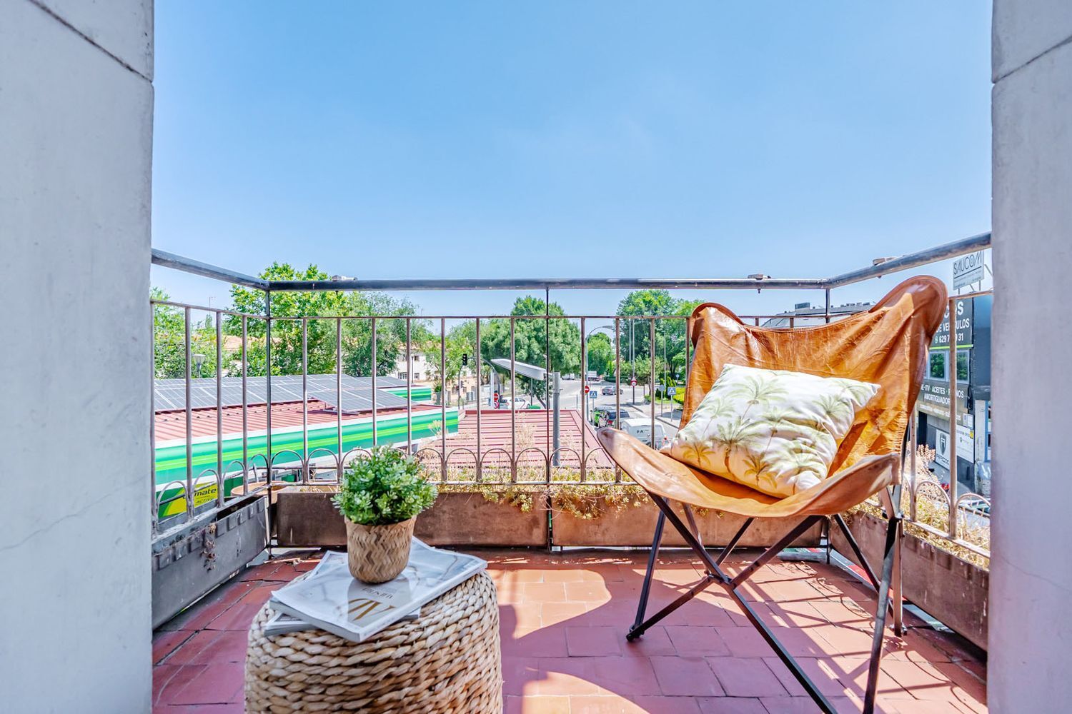 Pisos-Venta-Pozuelo de AlarcÃ³n-1762178-Foto-8