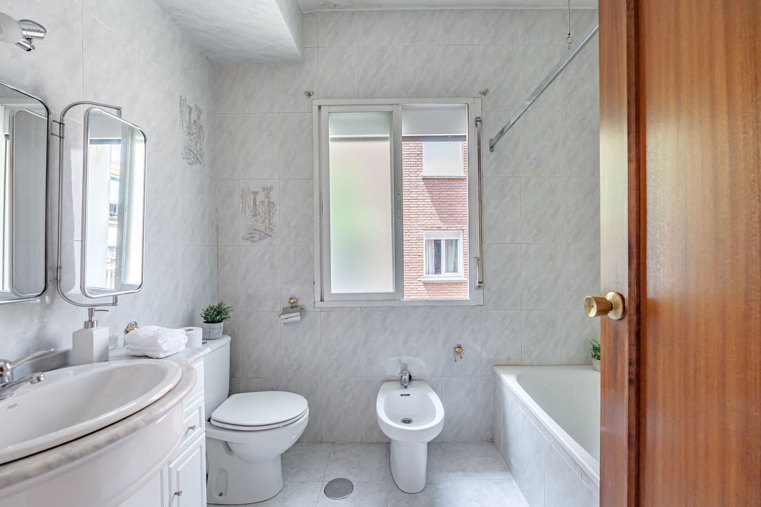 Pisos-Venta-Pozuelo de AlarcÃ³n-1762178-Foto-38