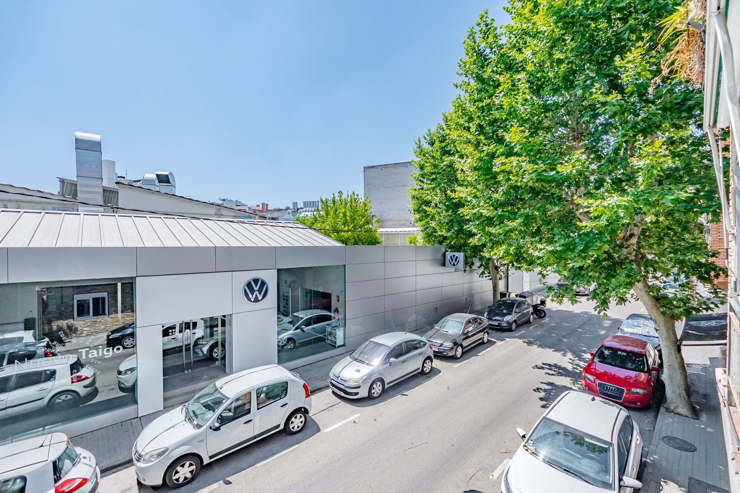 Pisos-Venta-Pozuelo de AlarcÃ³n-1762178-Foto-46