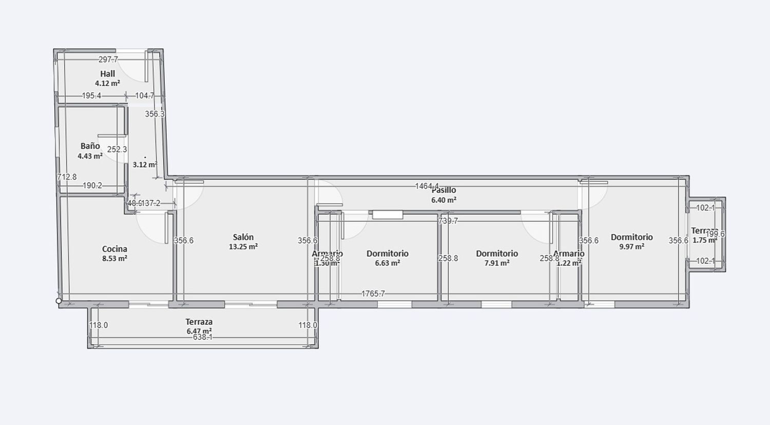 Pisos-Venta-Pozuelo de AlarcÃ³n-1762178-Foto-49