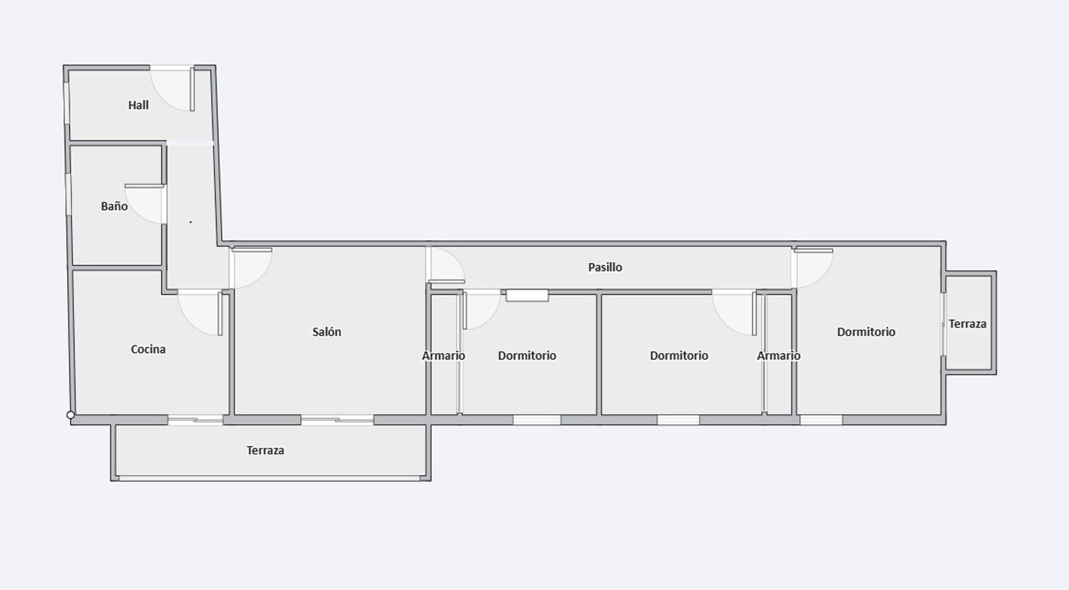 Pisos-Venta-Pozuelo de AlarcÃ³n-1762178-Foto-50