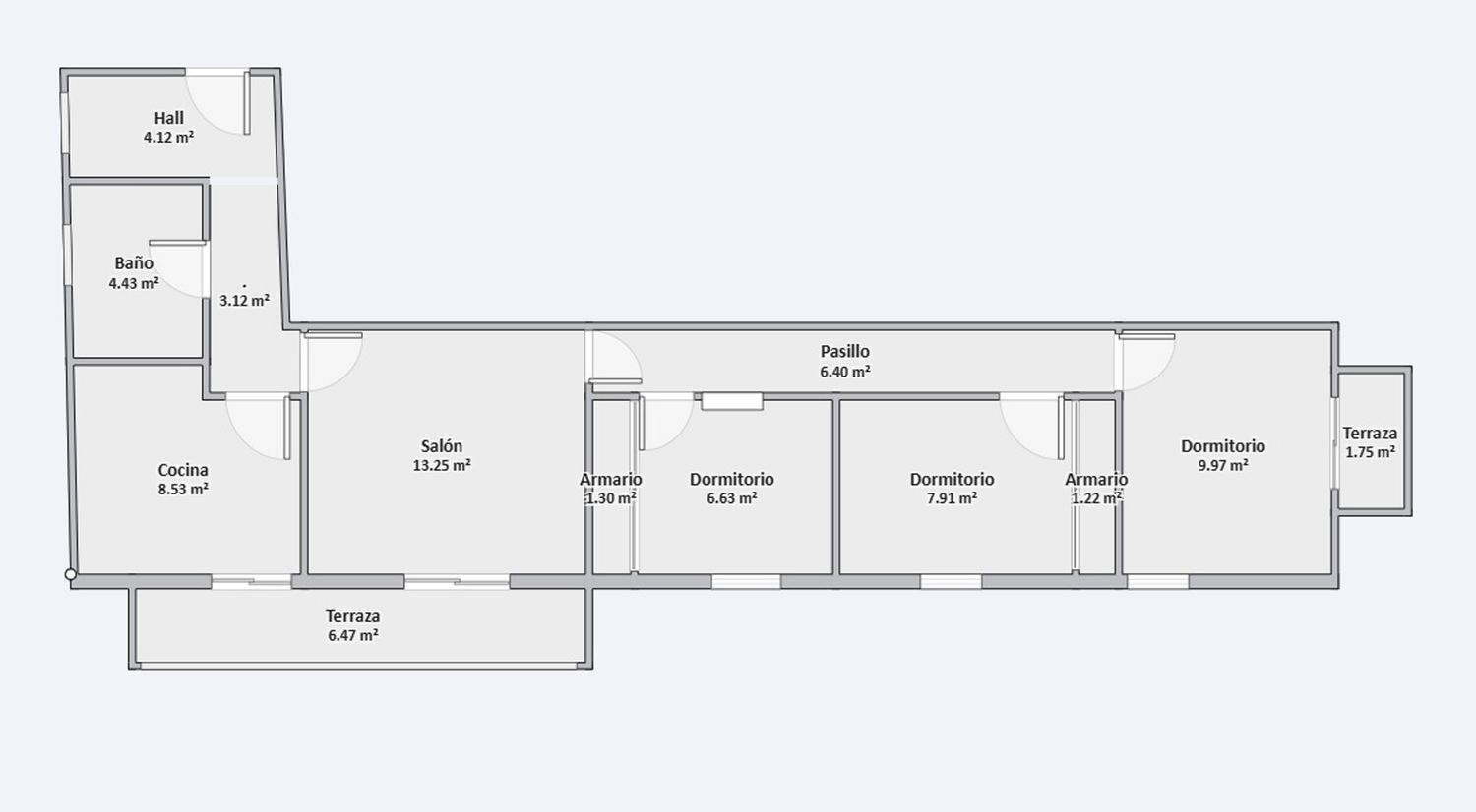Pisos-Venta-Pozuelo de AlarcÃ³n-1762178-Foto-48
