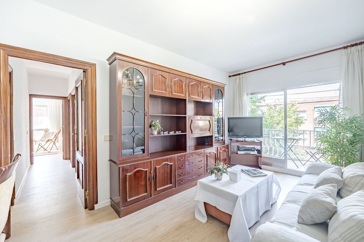 Pisos-Venta-Pozuelo de AlarcÃ³n-1835023-Foto-3