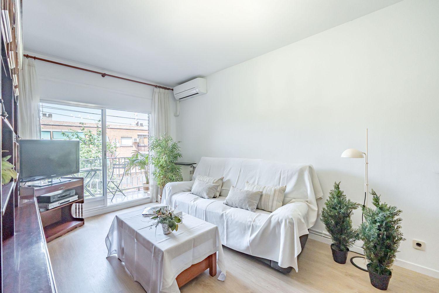 Pisos-Venta-Pozuelo de AlarcÃ³n-1835023-Foto-2