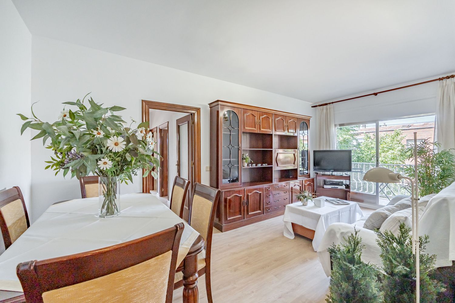 Pisos-Venta-Pozuelo de AlarcÃ³n-1835023-Foto-4