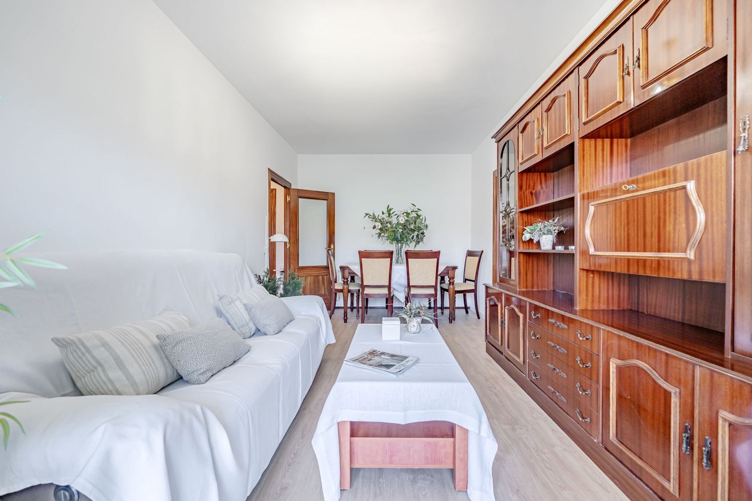 Pisos-Venta-Pozuelo de AlarcÃ³n-1835023-Foto-12
