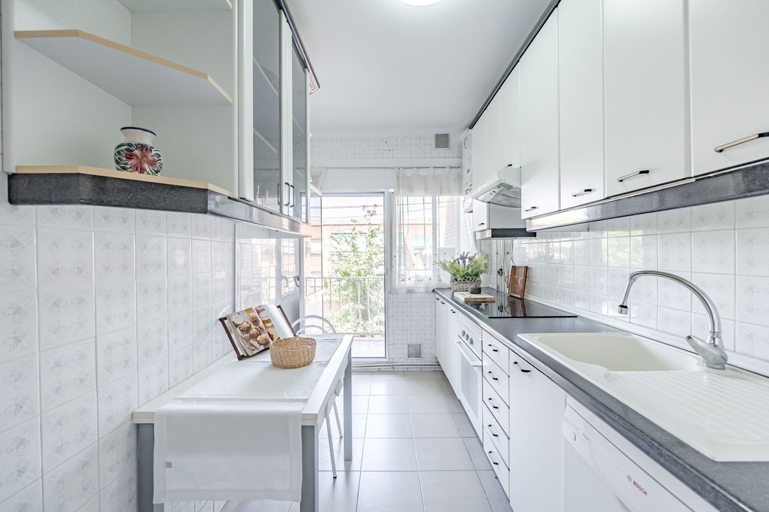 Pisos-Venta-Pozuelo de AlarcÃ³n-1835023-Foto-25