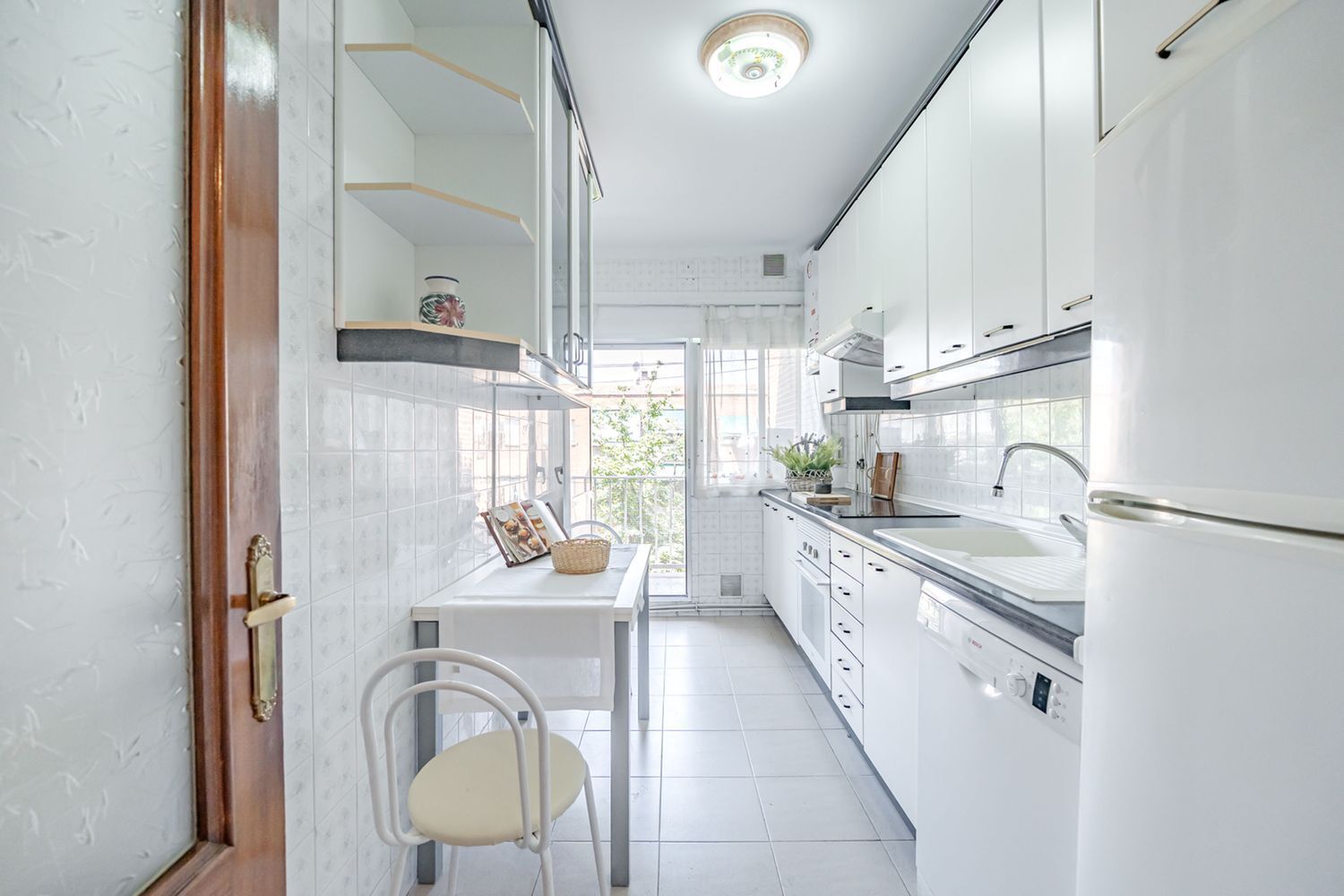 Pisos-Venta-Pozuelo de AlarcÃ³n-1835023-Foto-21