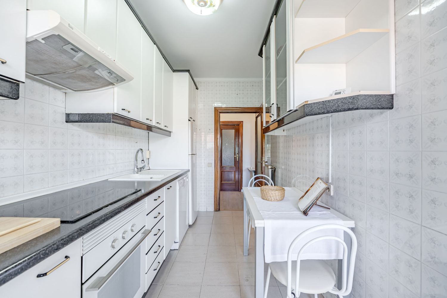 Pisos-Venta-Pozuelo de AlarcÃ³n-1835023-Foto-27