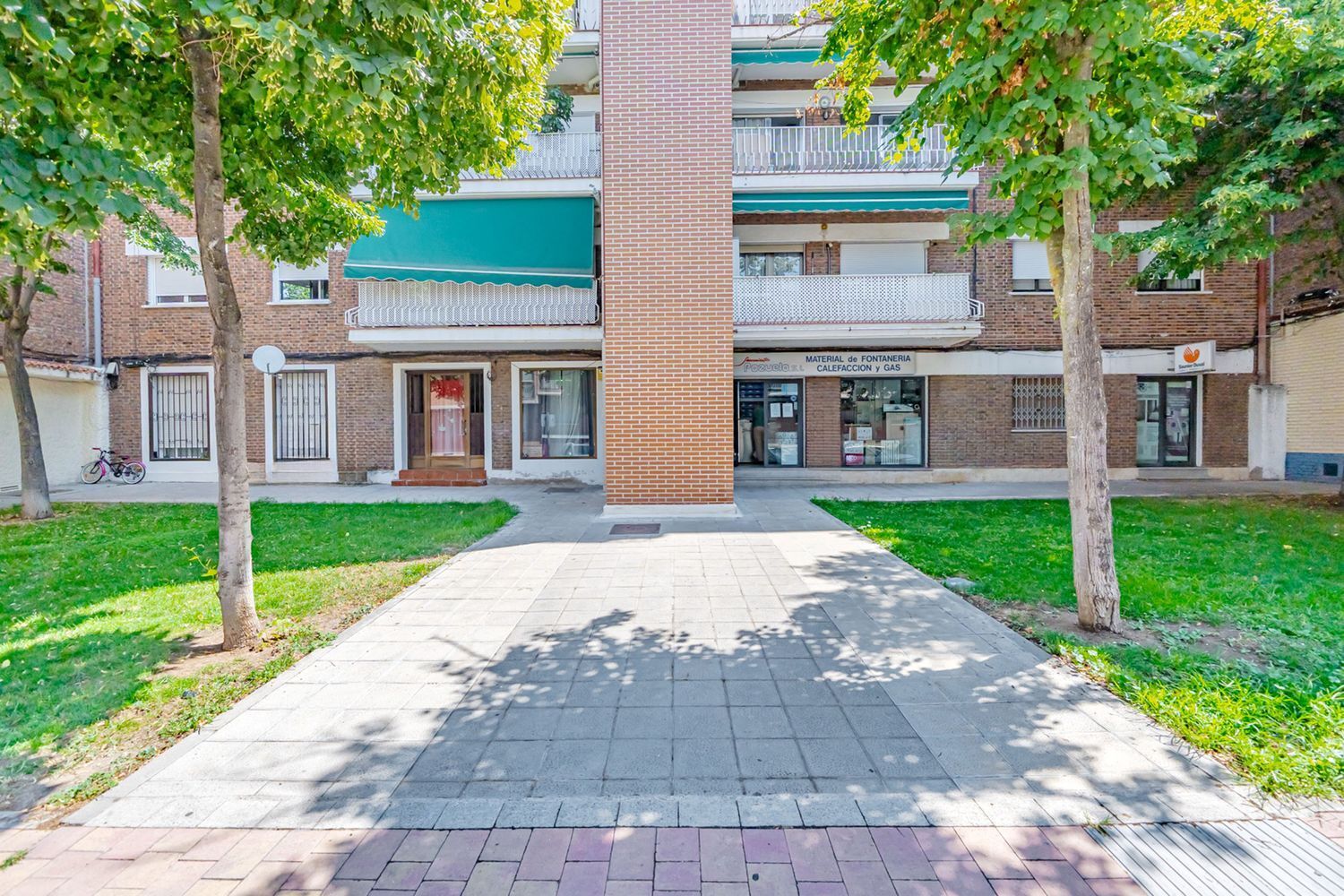 Pisos-Venta-Pozuelo de AlarcÃ³n-1835023-Foto-54