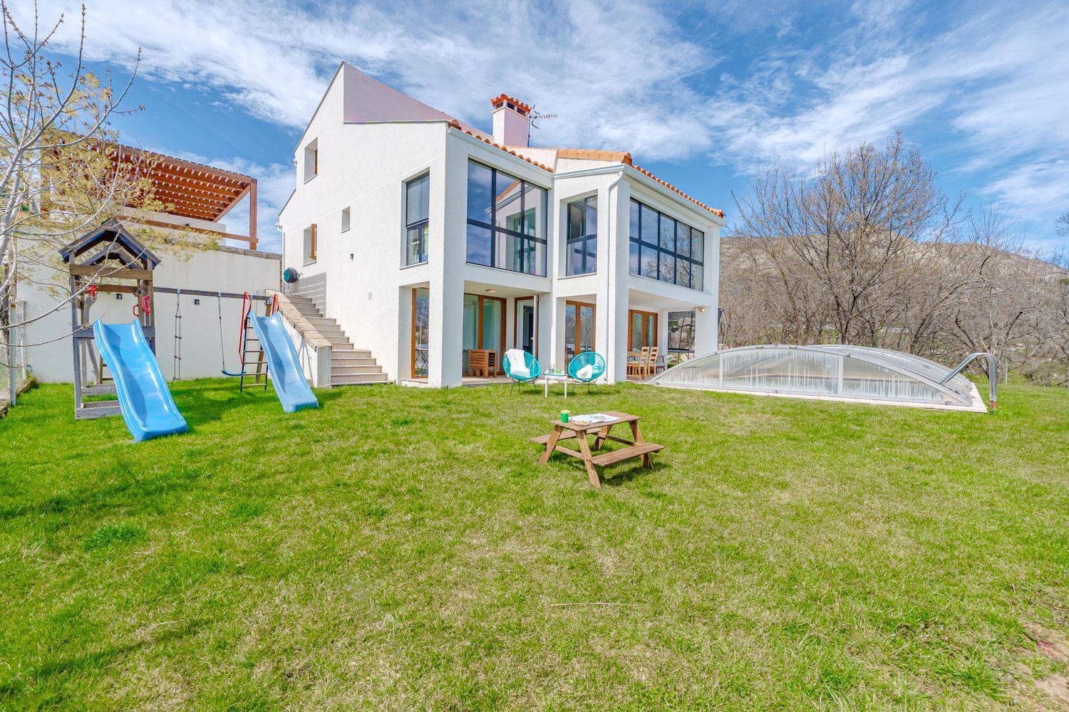 Casas o chalets-Venta-1767599