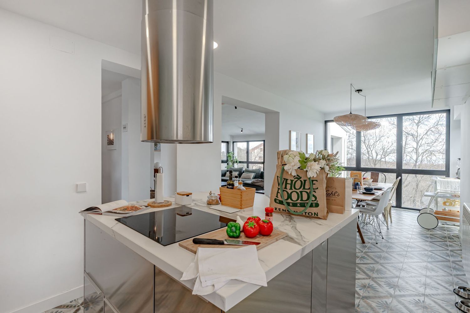 Casas o chalets-Venta-Bustarviejo-1767599-Foto-3