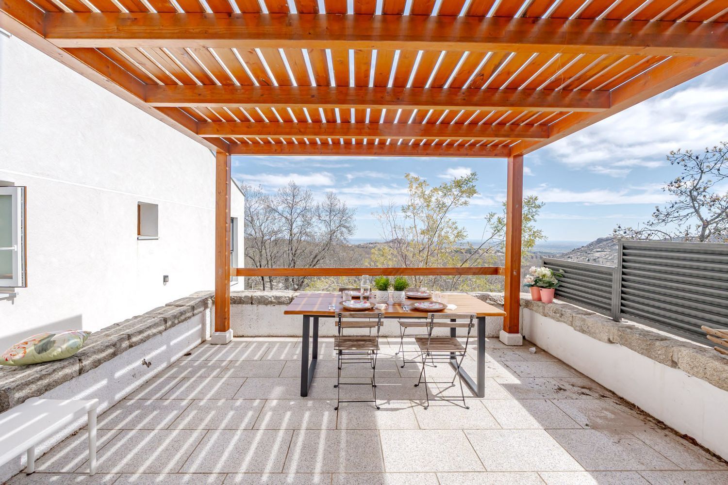 Casas o chalets-Venta-Bustarviejo-1767599-Foto-4
