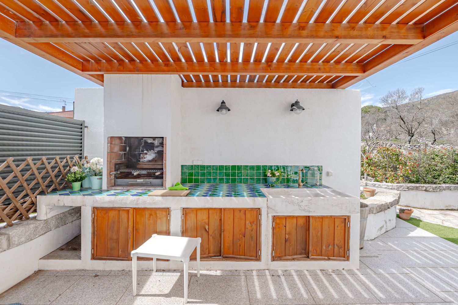 Casas o chalets-Venta-Bustarviejo-1767599-Foto-5