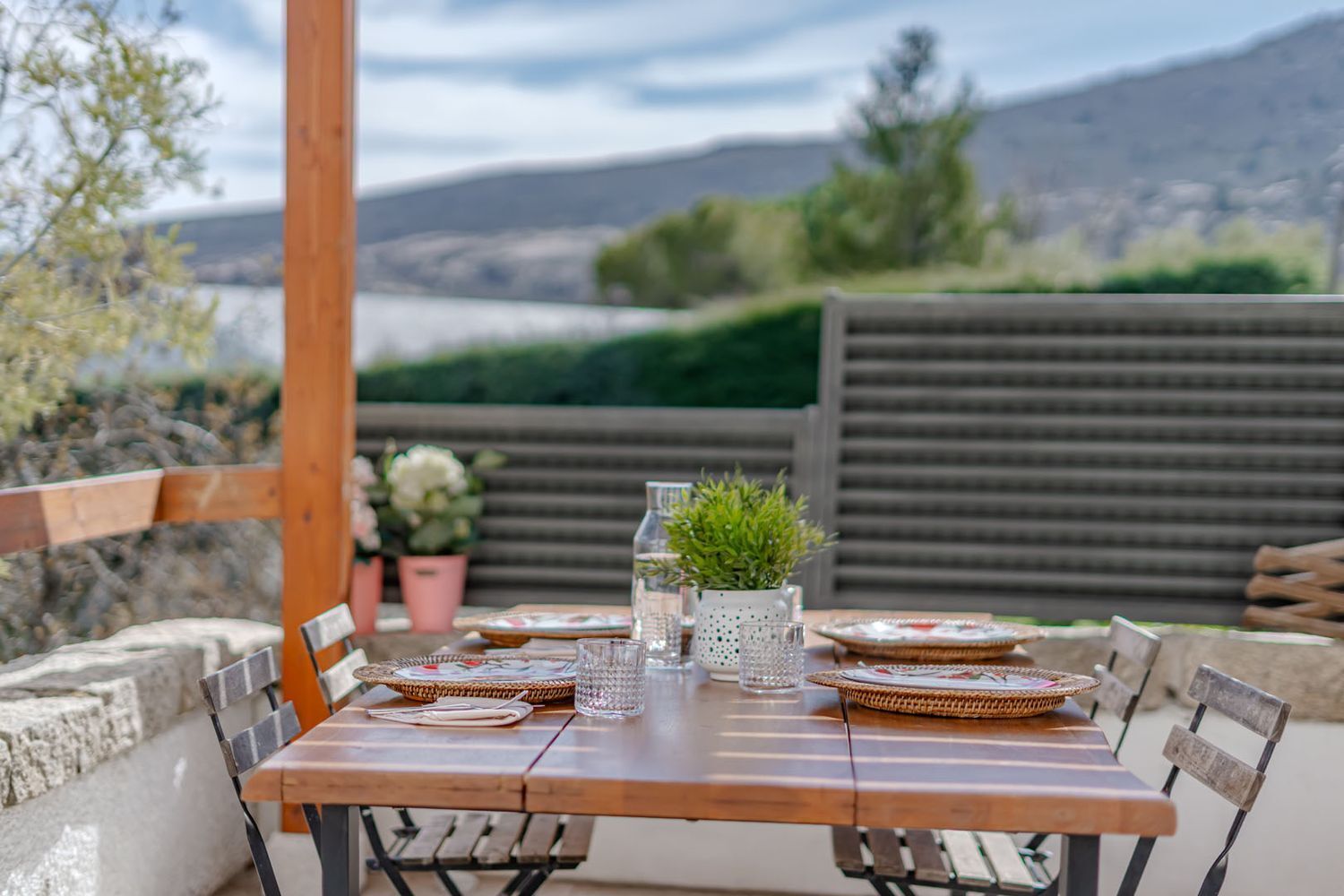 Casas o chalets-Venta-Bustarviejo-1767599-Foto-7