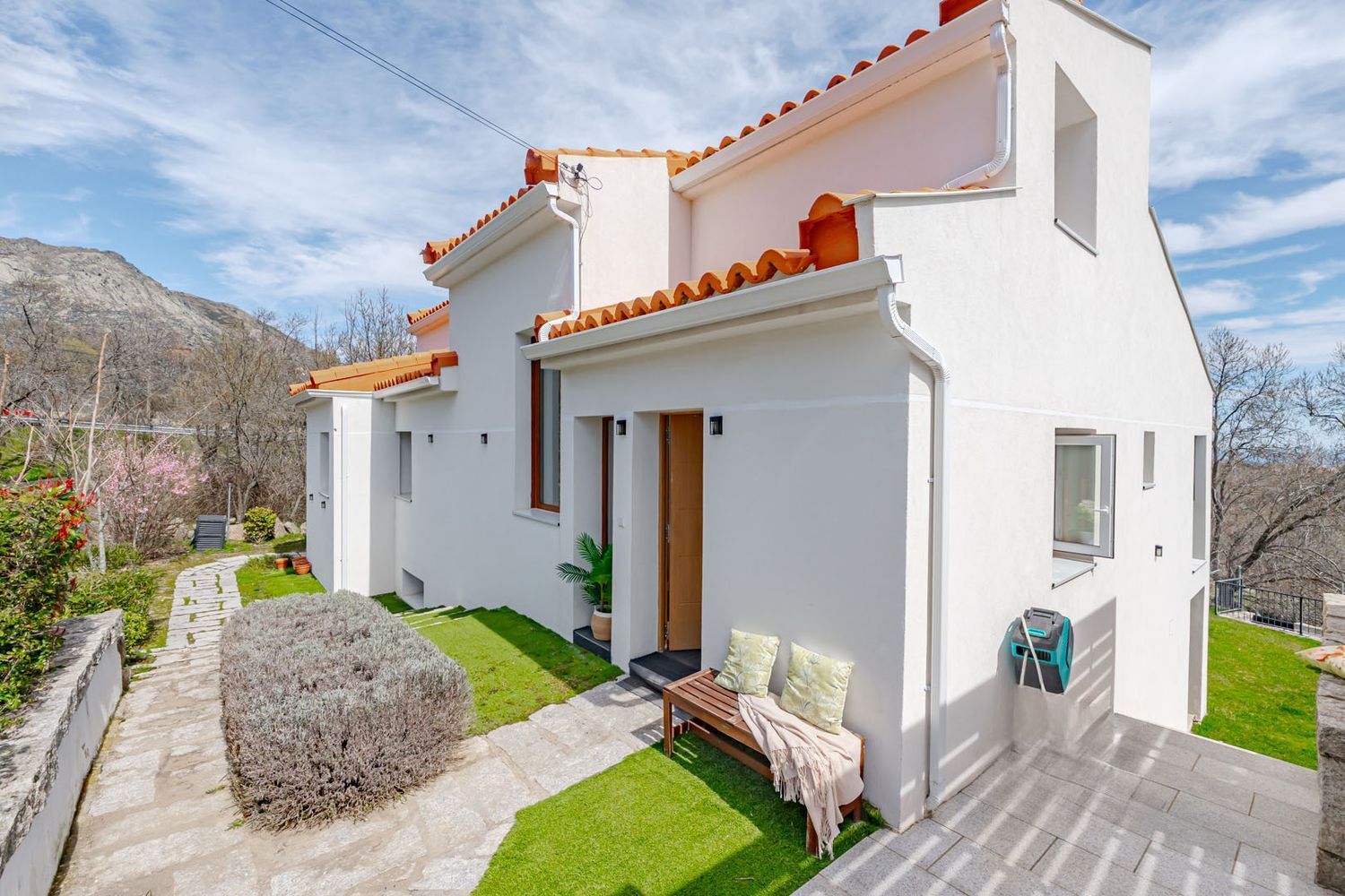 Casas o chalets-Venta-Bustarviejo-1767599-Foto-10
