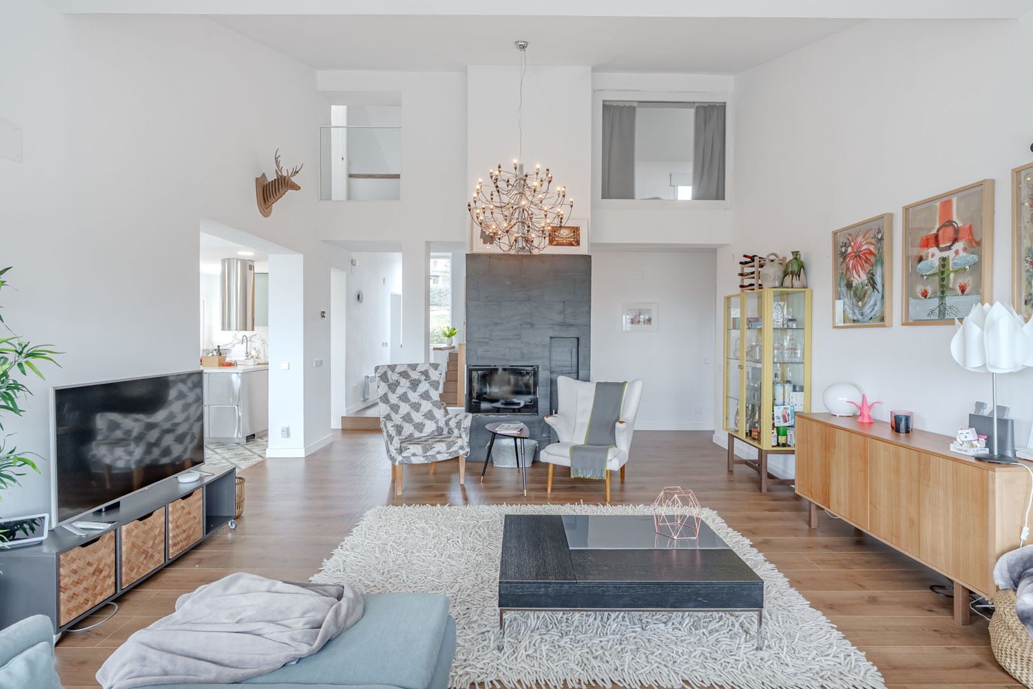 Casas o chalets-Venta-Bustarviejo-1767599-Foto-18