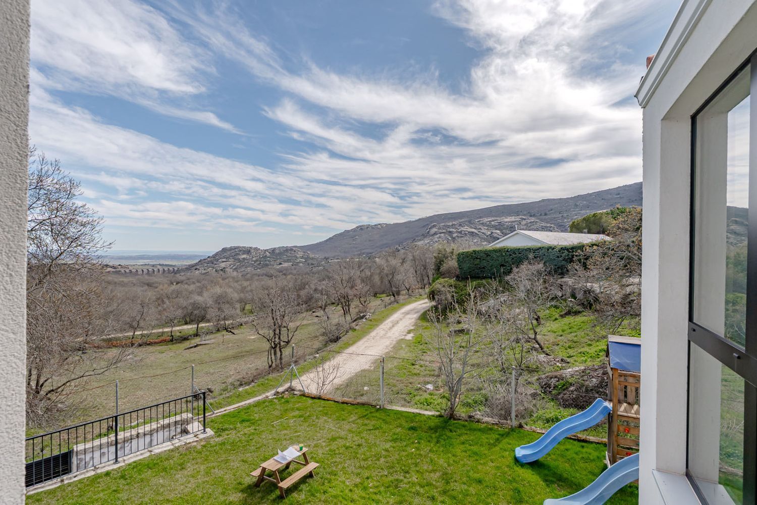 Casas o chalets-Venta-Bustarviejo-1767599-Foto-21