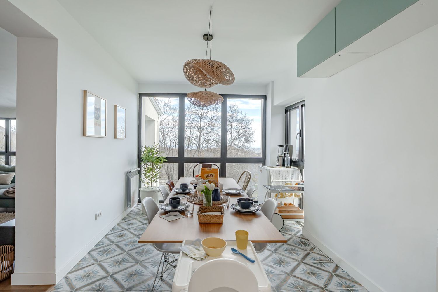 Casas o chalets-Venta-Bustarviejo-1767599-Foto-24