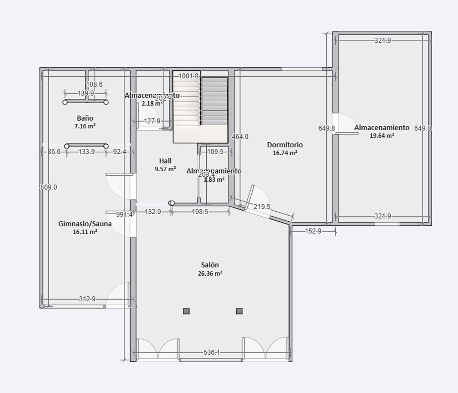 Casas o chalets-Venta-Bustarviejo-1767599-Foto-78