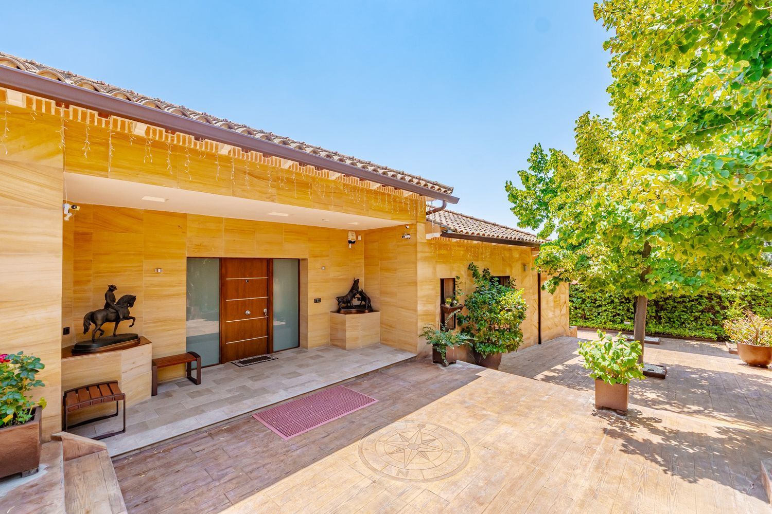 Casas o chalets-Venta-Villaviciosa de OdÃ³n-1764785-Foto-4