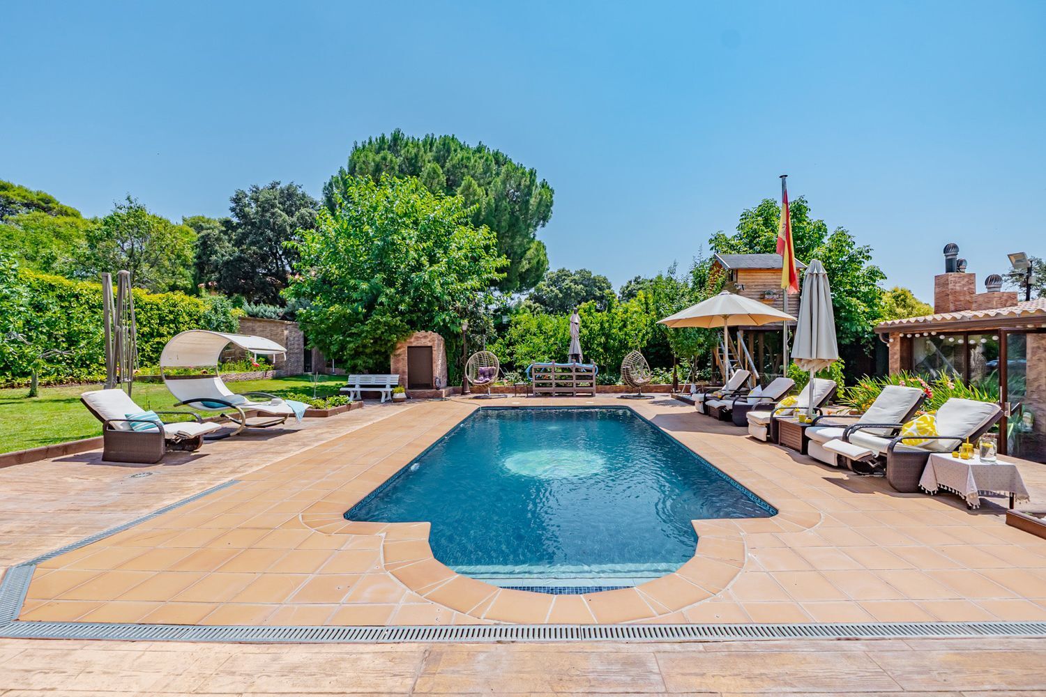 Casas o chalets-Venta-Villaviciosa de OdÃ³n-1764785-Foto-3